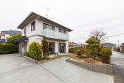 平下荒川字久世原　積水ハウス　リフォーム済み住宅