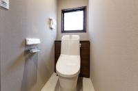平下荒川字久世原　積水ハウス　リフォーム済み住宅