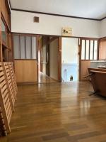 平上高久字日向　純和風 5LDK中古住宅のご案内