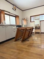 平上高久字日向　純和風 5LDK中古住宅のご案内