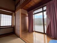 平上高久字日向　純和風 5LDK中古住宅のご案内