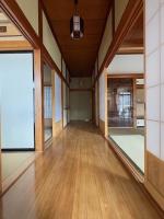 平上高久字日向　純和風 5LDK中古住宅のご案内
