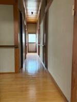 平上高久字日向　純和風 5LDK中古住宅のご案内