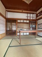 平上高久字日向　純和風 5LDK中古住宅のご案内