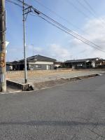 【売地】好間上好間☆彡好間第一小学校が徒歩圏内　建築条件なし