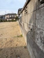 【売地】好間上好間☆彡好間第一小学校が徒歩圏内　建築条件なし