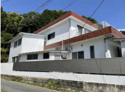 いわき市東田町宮下　豪華日本庭園のある 5SLDK の中古住宅