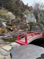 いわき市東田町宮下　豪華日本庭園のある 5SLDK の中古住宅