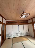 いわき市東田町宮下　豪華日本庭園のある 5SLDK の中古住宅