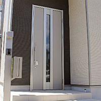 いわき市勿来町窪田 第4　クレイドルガーデン 　新築分譲住宅　残り1棟