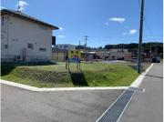 福島県いわき市好間町中好間字下川原　好間工業団地通勤便利　商業施設多い