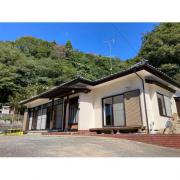 いわき市内郷御厩町横根　移動に便利　リフォーム済中古平家住宅