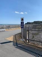 いわき市薄磯3丁目　広々404.49坪　ご商売に適した土地