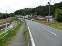 いわき市内郷宮町　売土地 347㎡ (104.96坪)★800万円★