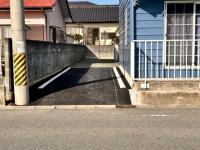 いわき市泉町滝尻　賃貸アパート　泉駅から徒歩11分　超便利な地域