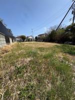 いわき市平沼ノ内諏訪原　太陽の光も優しく注ぐ建築条件なし土地 78.82坪!!