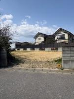 いわき市平沼ノ内諏訪原　太陽の光も優しく注ぐ建築条件なし土地 78.82坪!!