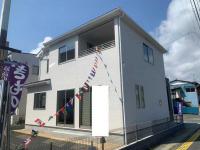 いわき市小名浜西君ヶ塚2期　グラファーレ新築分譲住宅　1棟