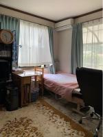 いわき市小名浜林城江越　太陽光パネル設置オール電化 6LDKの中古住宅