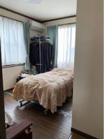 いわき市小名浜林城江越　太陽光パネル設置オール電化 6LDKの中古住宅