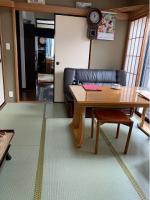 いわき市小名浜林城江越　太陽光パネル設置オール電化 6LDKの中古住宅