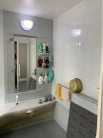 いわき市小名浜林城江越　太陽光パネル設置オール電化 6LDKの中古住宅