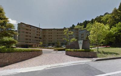 栃木県 シーアイヴィラ那須塩原　ラムダ・リゾートマンション